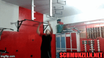 Lustige und schöne animierte Gifdumps