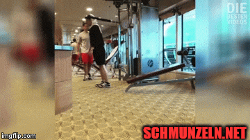 Lustige und schöne animierte Gifdumps