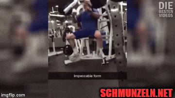 Lustige und schöne animierte Gifdumps