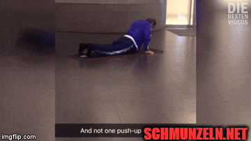 Lustige und schöne animierte Gifdumps