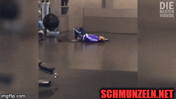 Lustige und schöne animierte Gifdumps