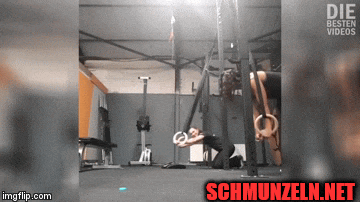 Lustige und schöne animierte Gifdumps