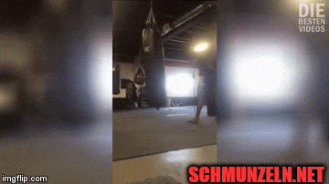 Lustige und schöne animierte Gifdumps