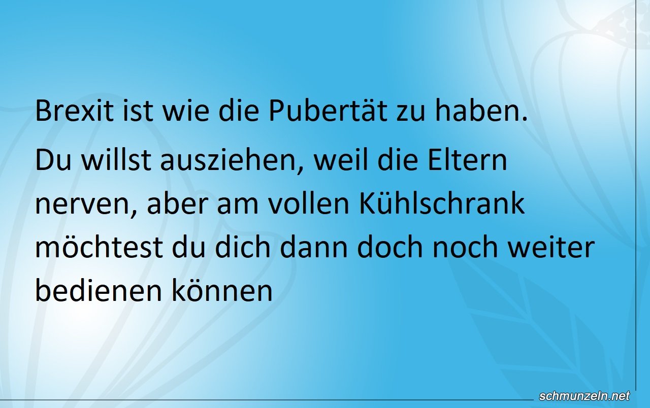 Wenn die Alten zu Hause nerven