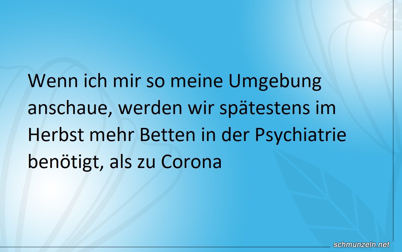 Psychiatrie Betten