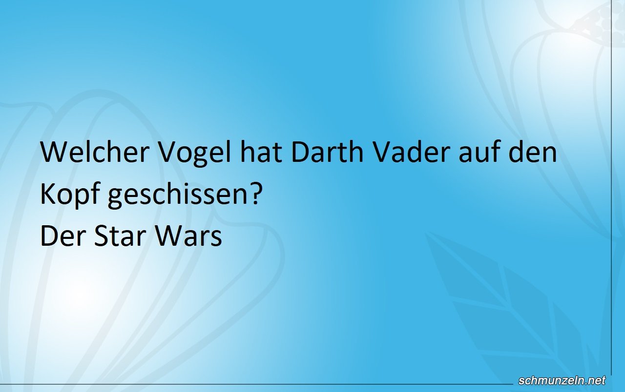 Star Wars