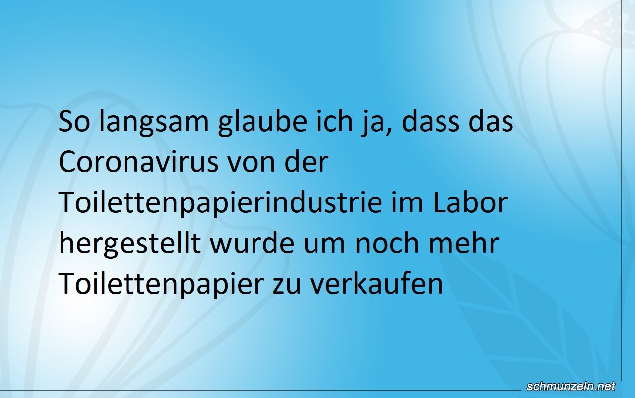 Toilettenpapierindustrie