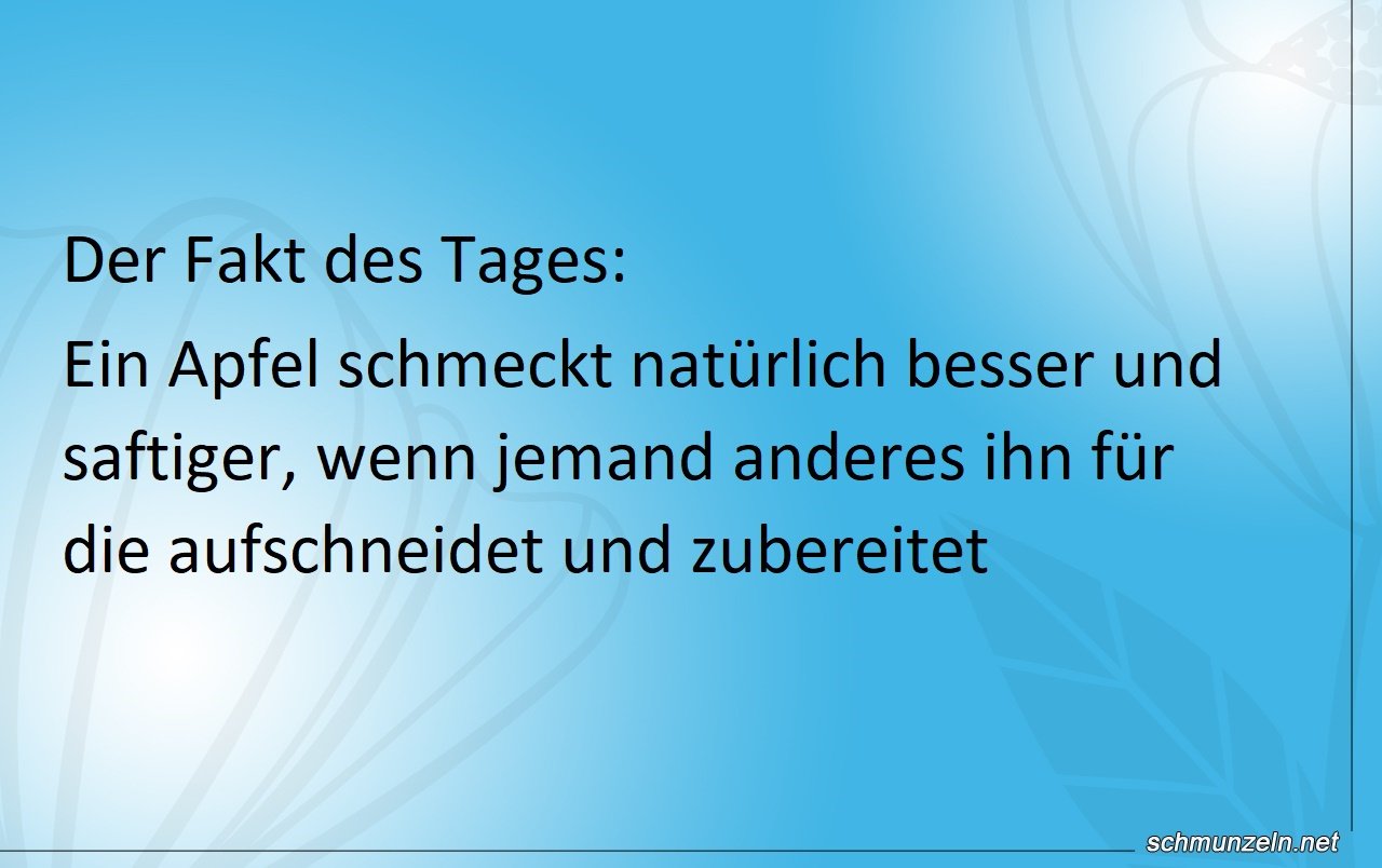 Wann sind Äpfel schmackhafter? Wann sind Äpfel schmackhafter?
