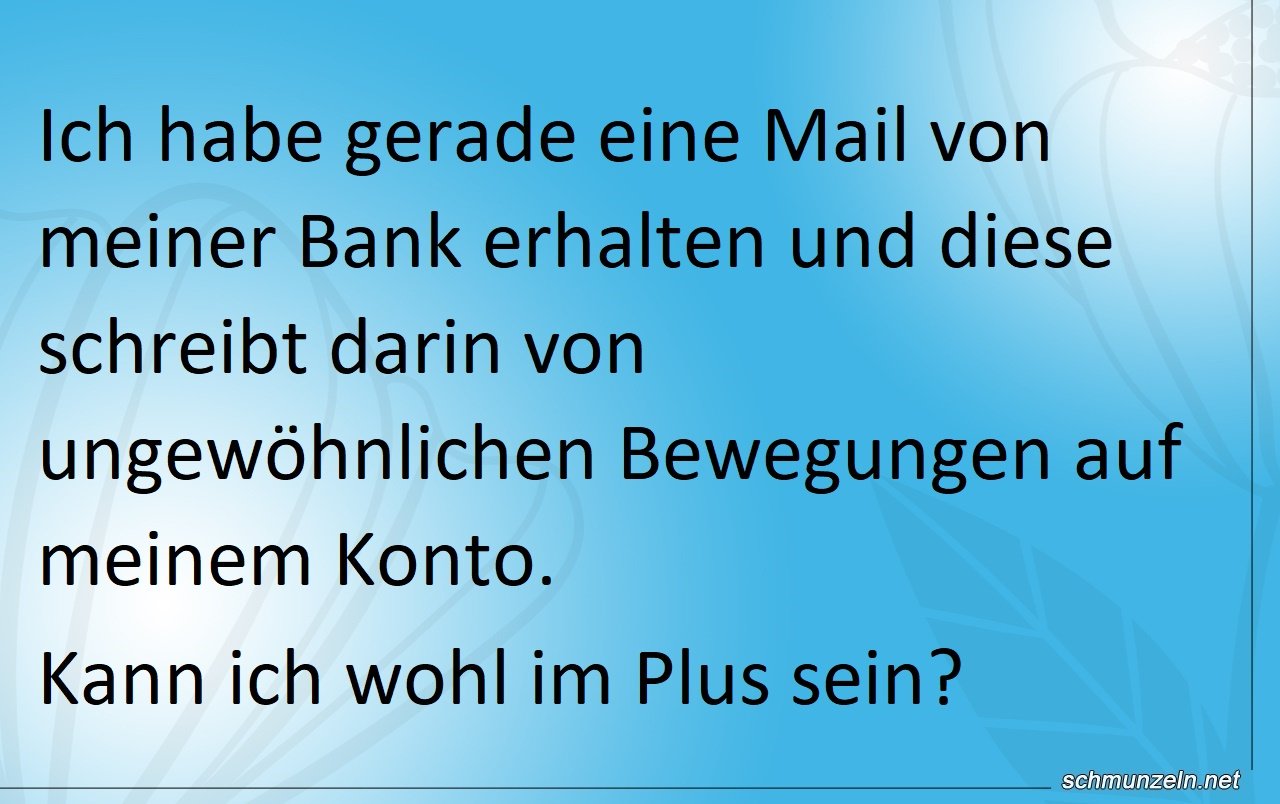 bankmail