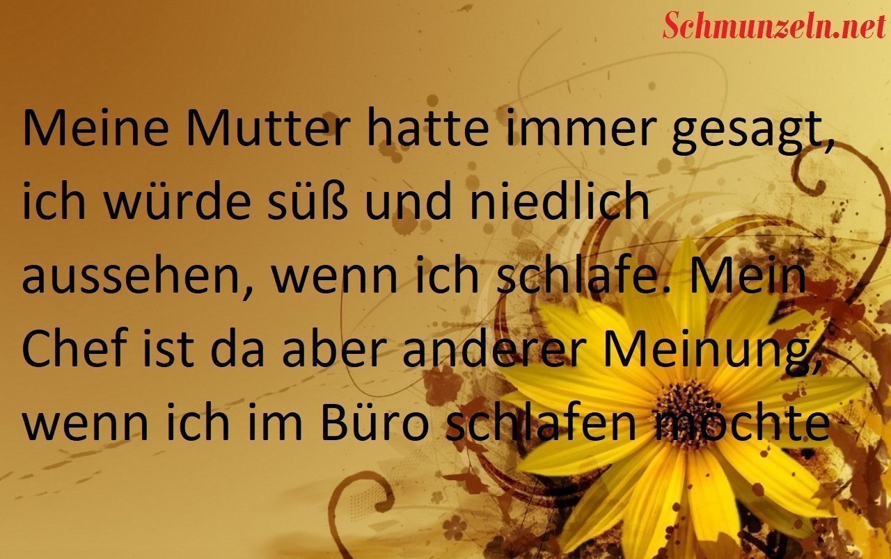 bueroschlaf
