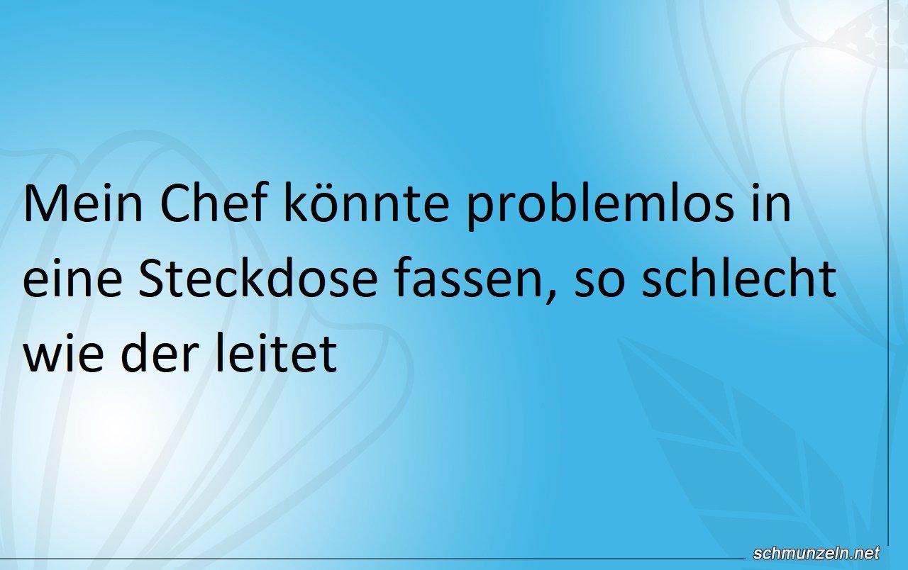 cheffe