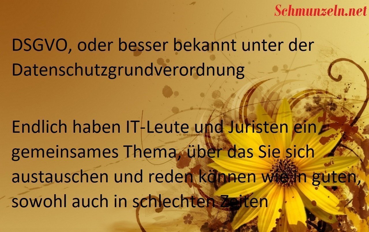 dsgvo