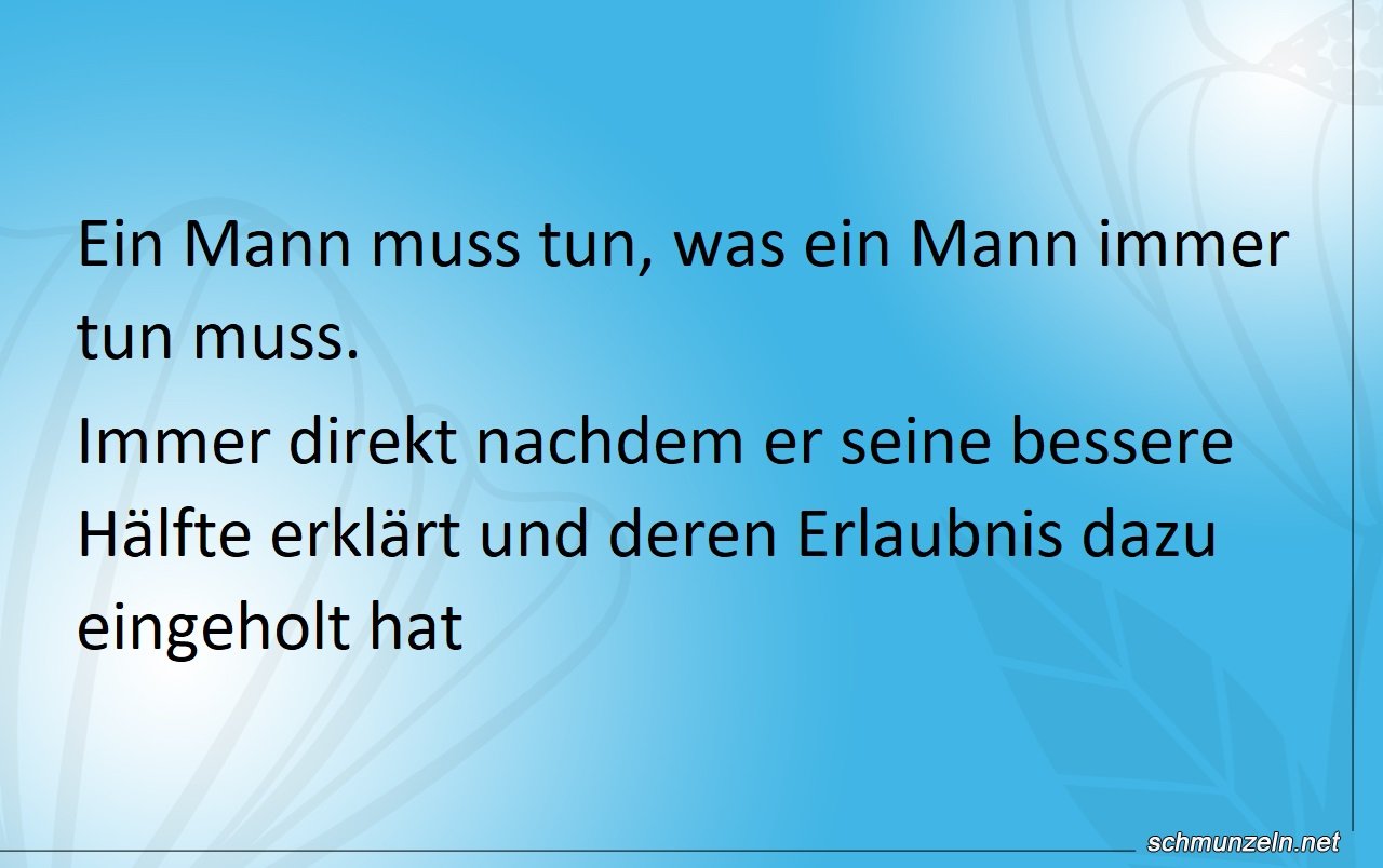 erlaubnis