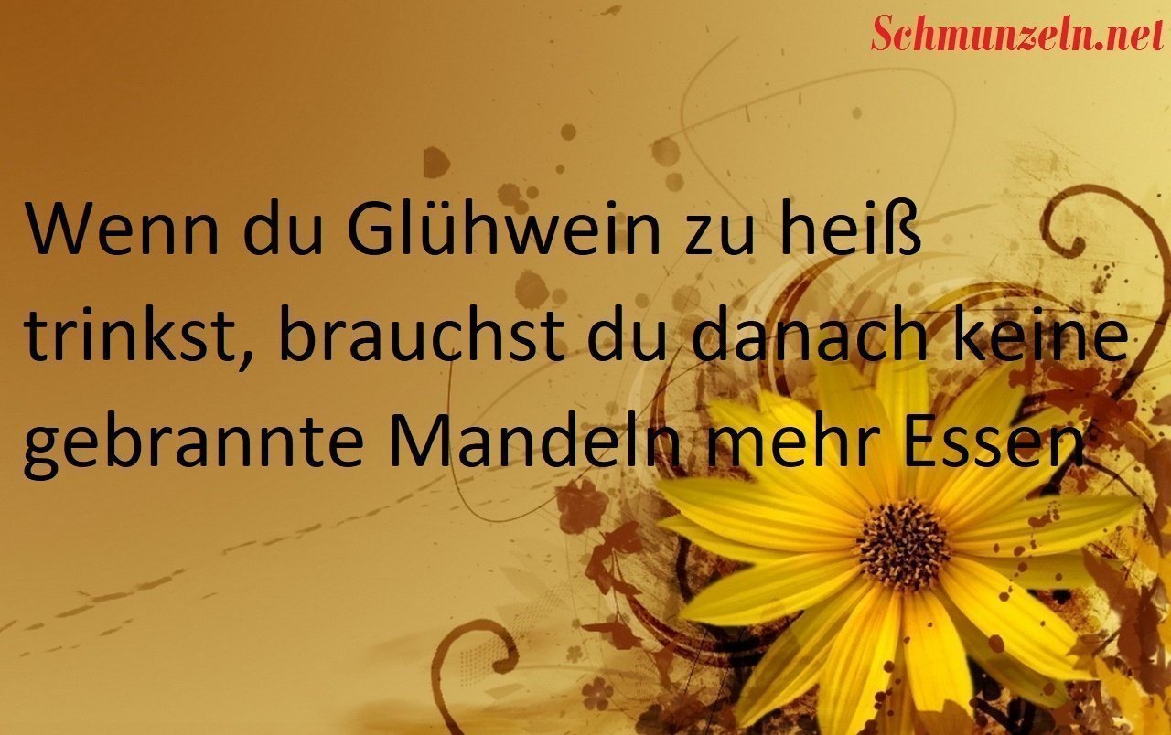 gluehwein