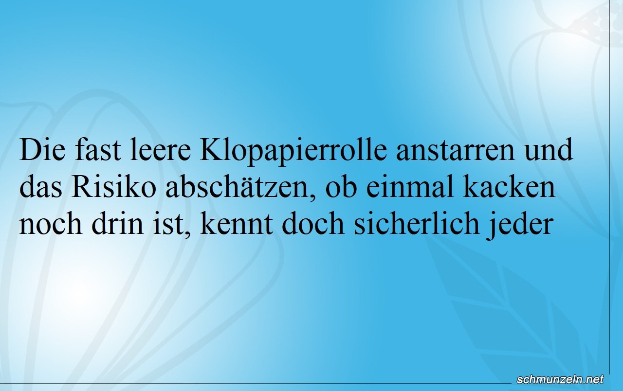 kacken