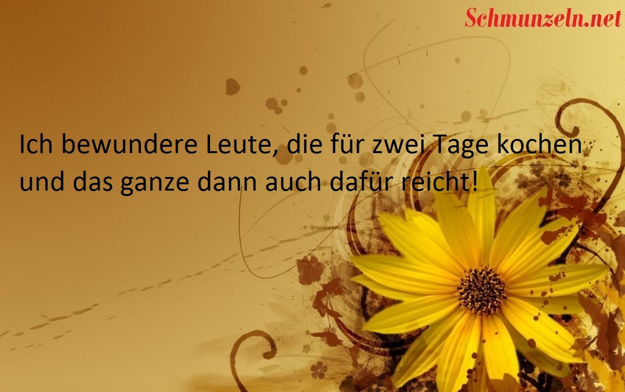 kochen