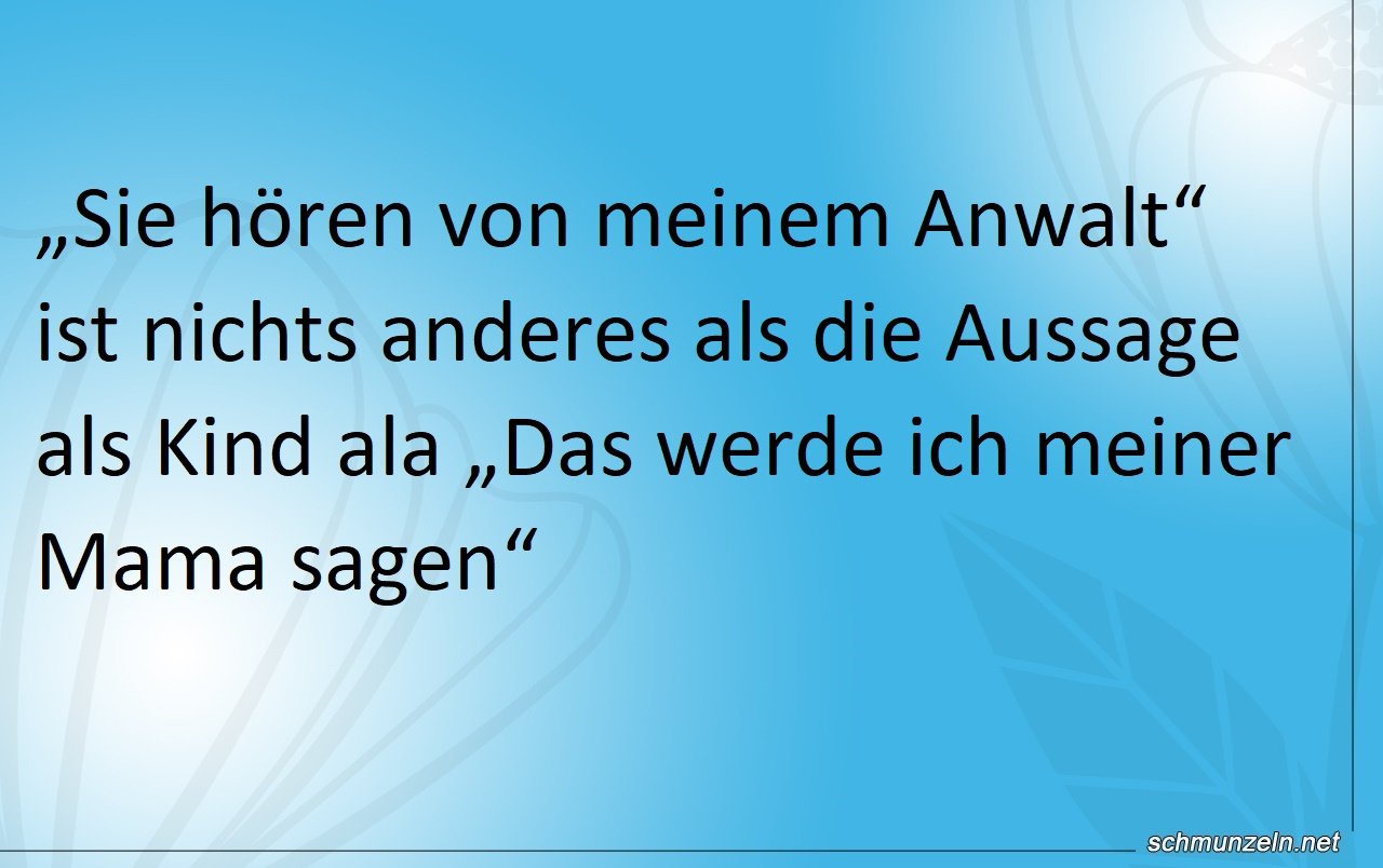 Kinder Aussage als Erwachsenen Version Kinder Aussage als Erwachsenen Version