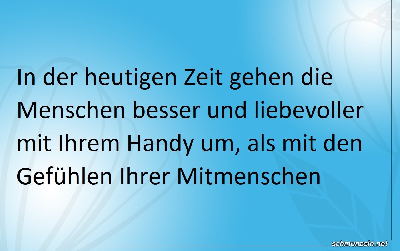 Was sind Gefühle anderer Menschen? Was sind Gefühle anderer Menschen?