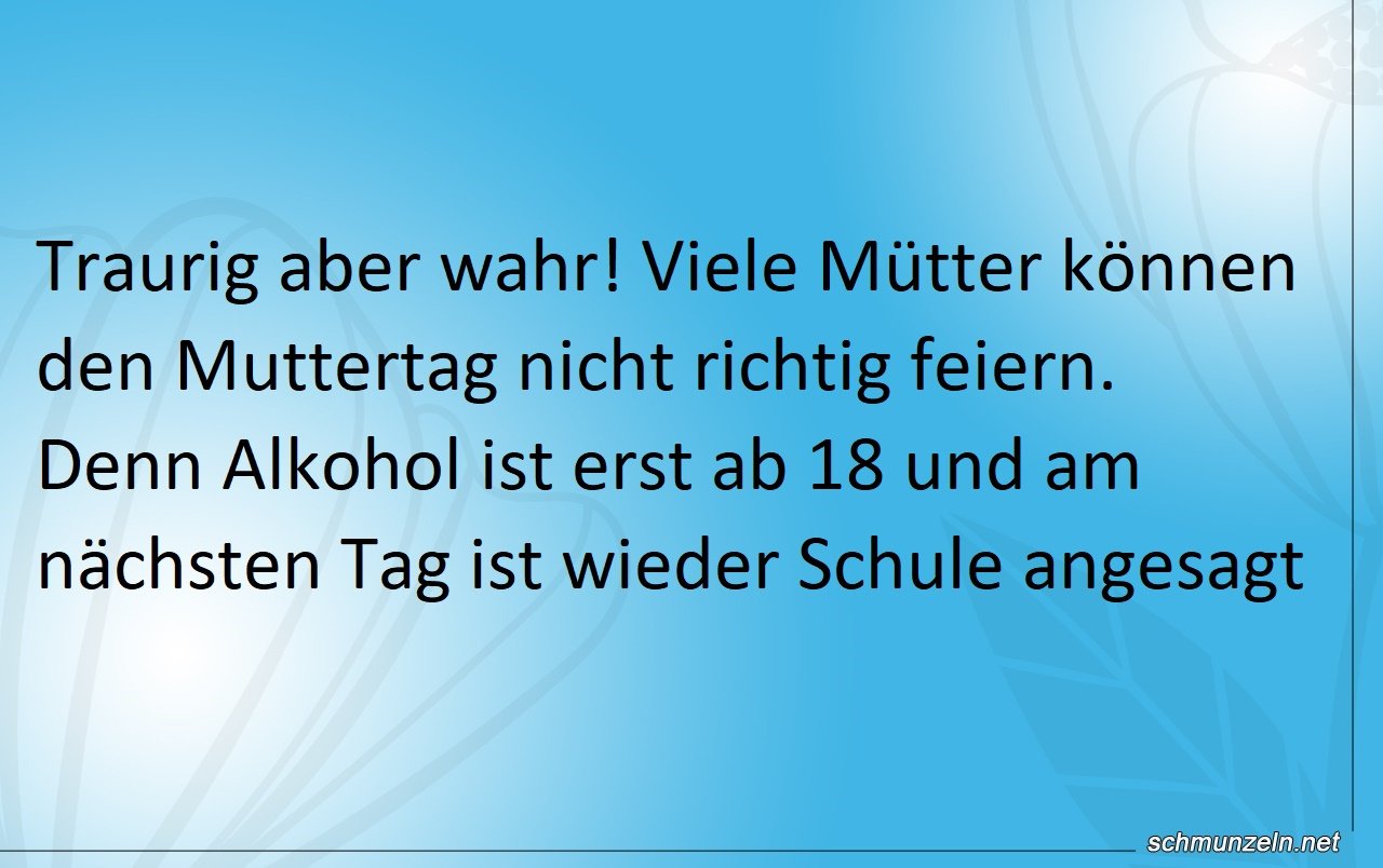 muttertag