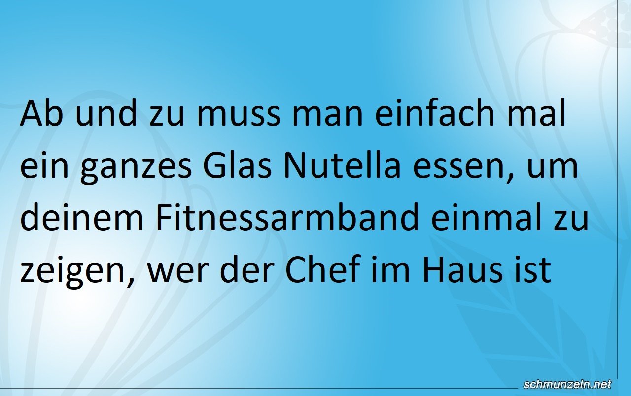 Wer ist der Chef im Haus? Wer ist der Chef im Haus?