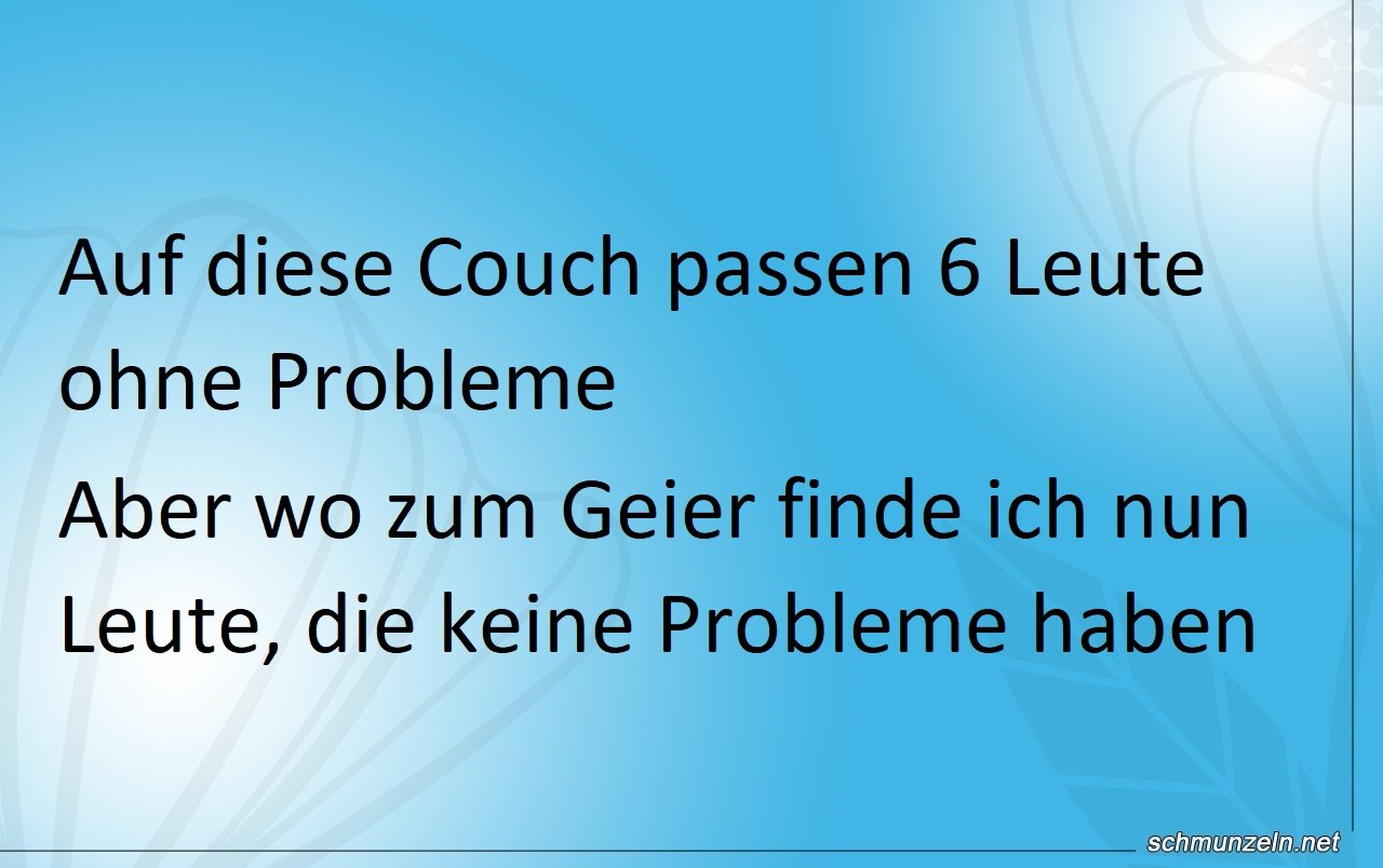 problemfrei