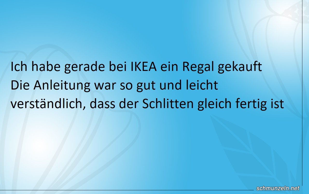 regal ikea