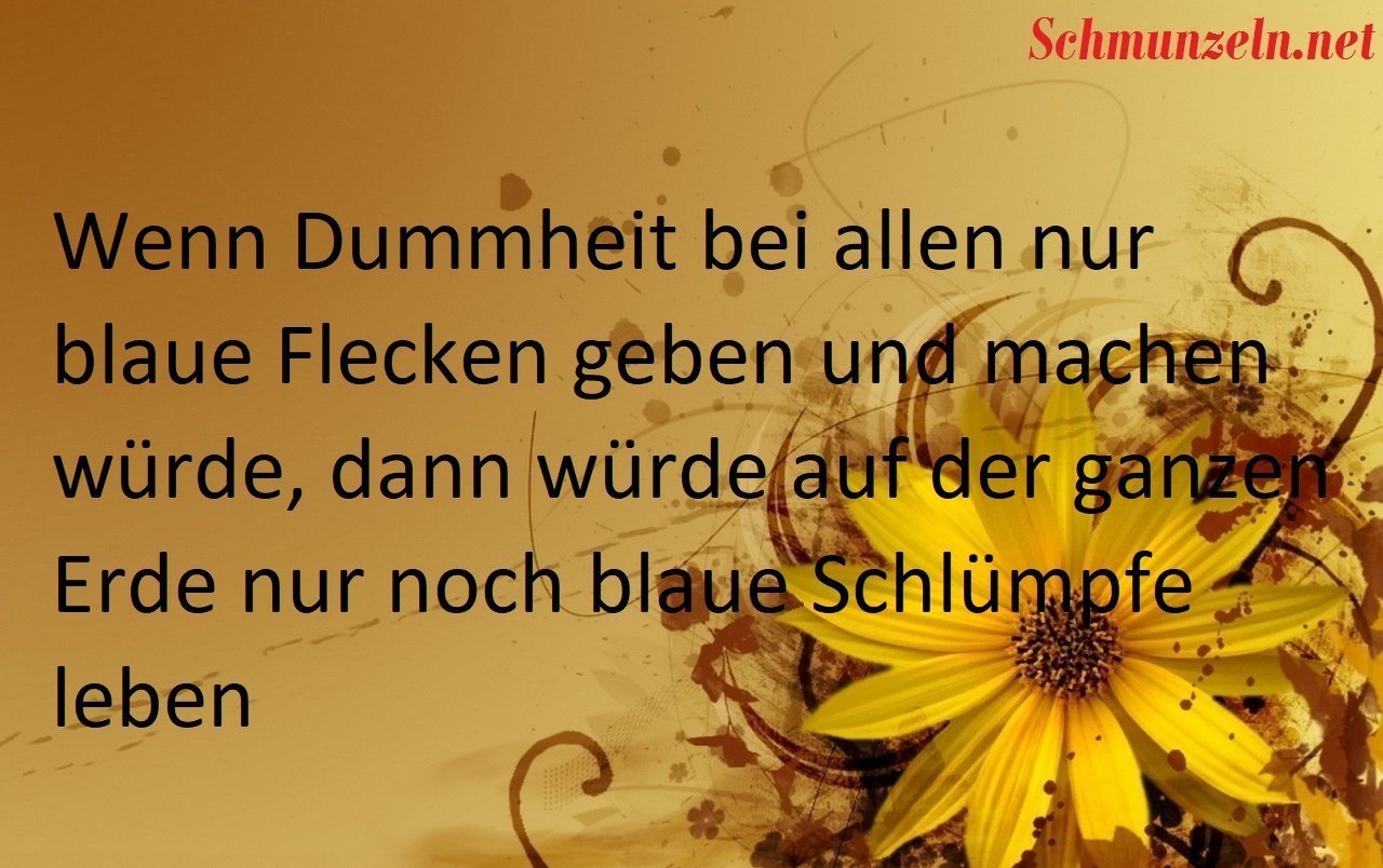 Überall nur blaue Schlümpfe Überall nur blaue Schlümpfe