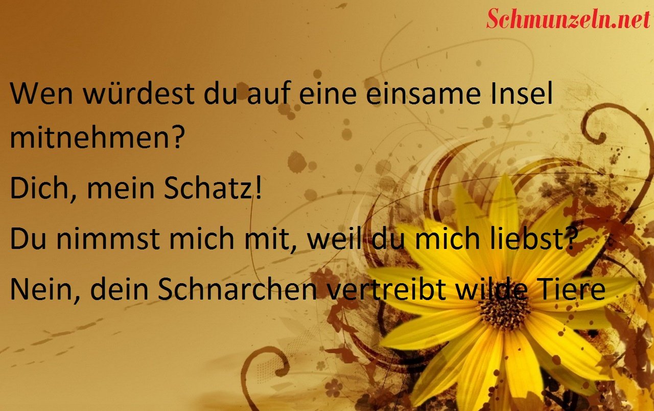 schnarchen