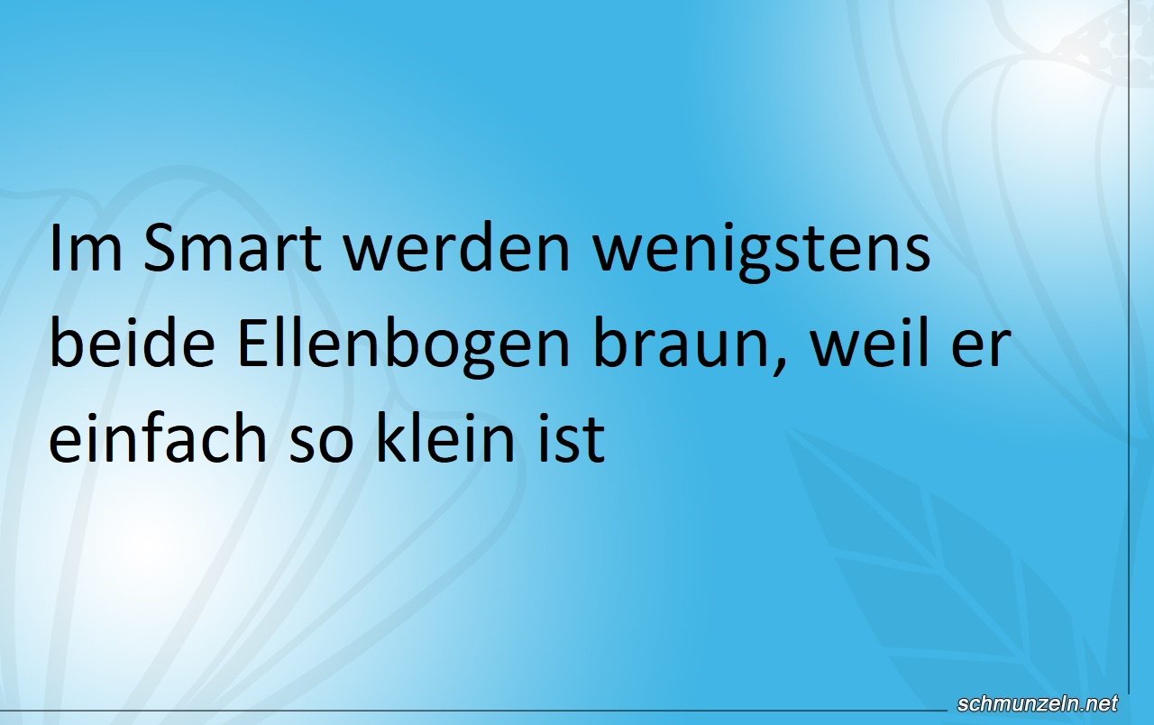 smart