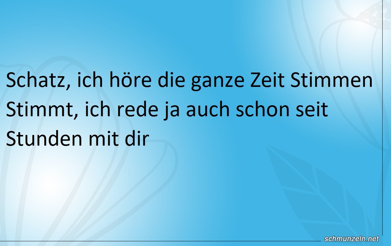 stimmen