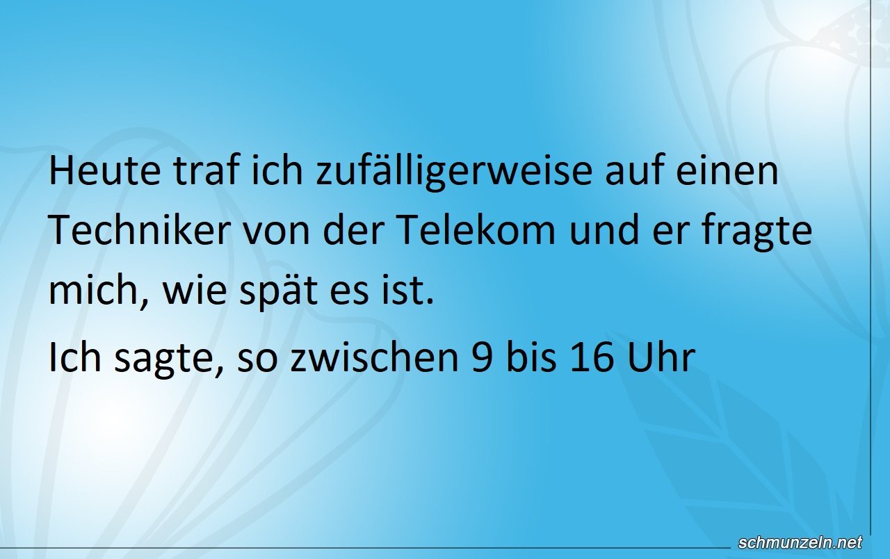 telekom zeit