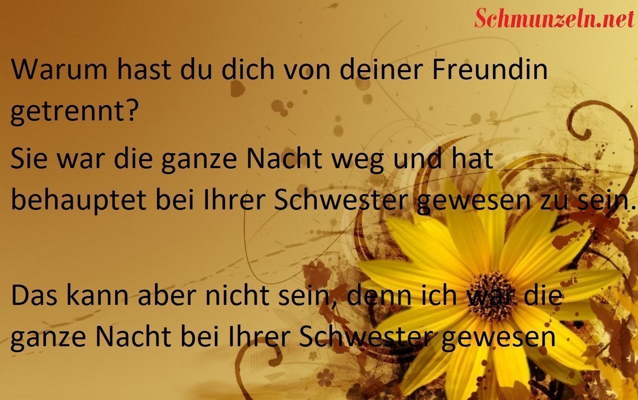 trennen