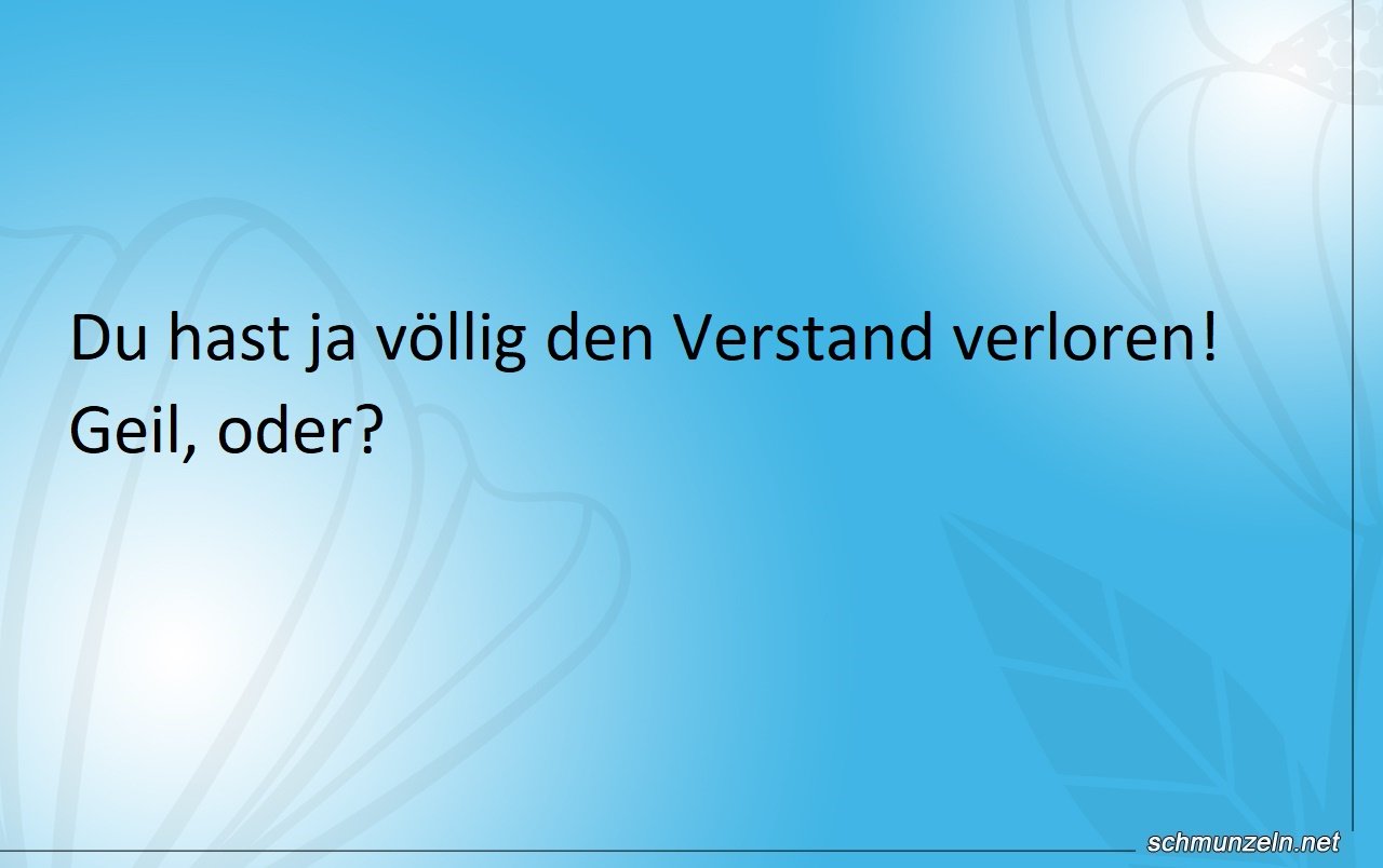 verloren