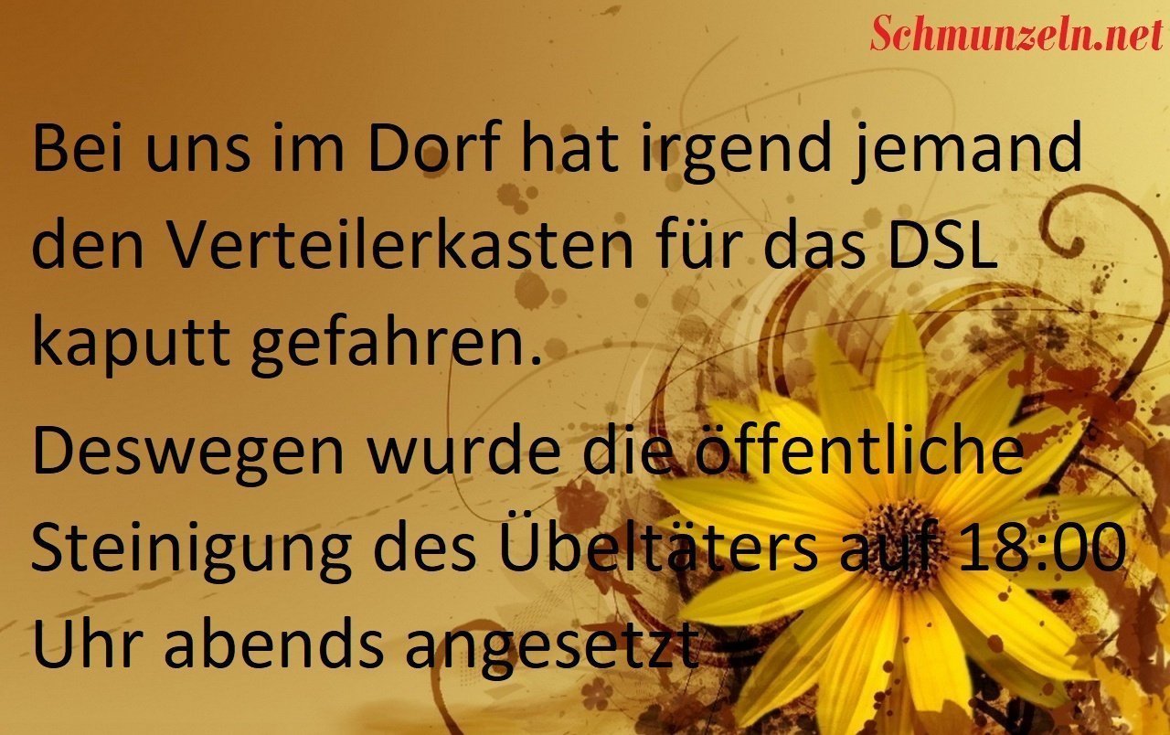 Verteilerkasten für DSL kaputt gefahren Verteilerkasten für DSL kaputt gefahren