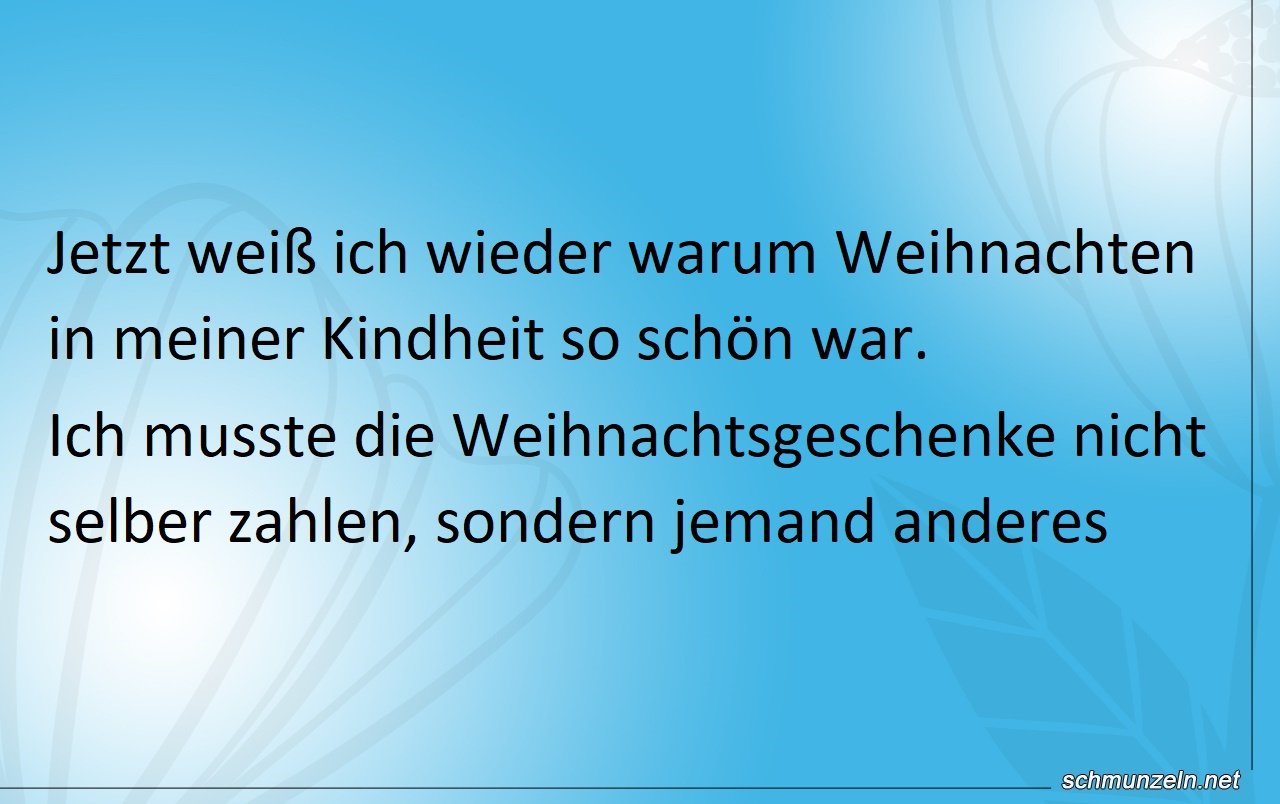 Schöne und billige Weihnachten Schöne und billige Weihnachten