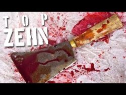 10 erschreckende Kannibalen 10 erschreckende kannibalen