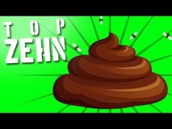 10 fakten uber scheisse