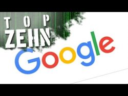 10 google geheimnisse