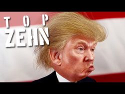 10 unfassbare Fakten über Donald Trump 10 unfassbare fakten ueber donal