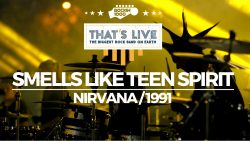 1000 Musiker spielen "Smells Like Teen Spirit" 1000 musiker spielen smells like