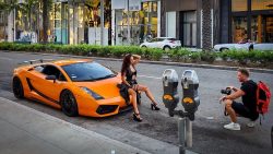 13 minutes of cringy influencers