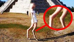 15 Mysteriöse Bilder - Die in Google Maps entdeckt wurden 15 mysterioese bilder die in goo