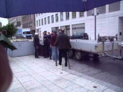 1x Falschparken und was daraus werden kann 1x falschparken und was daraus w