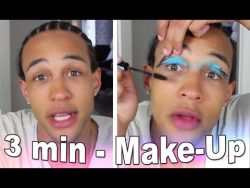 3 min perfektes make up tutorial