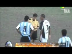 36 rote karten genervter schiri