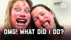 40 Beauty and Hair Fails 40 beauty and hair fails