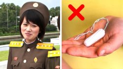 6 dinge die in nordkorea verbote