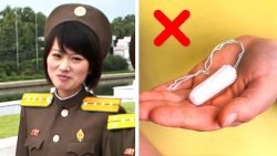 6 dinge die in nordkorea verbote