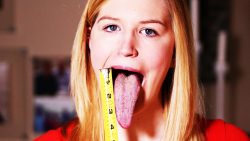 6 menschen mit uebergrossen koer