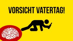 7 FAKTEN ÜBER DEN VATERTAG 7 fakten ueber den vatertag 1